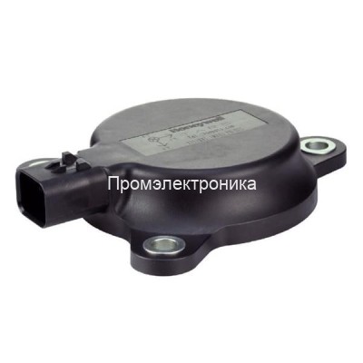 Honeywell TARS-LCASS