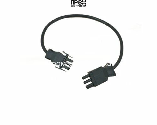 Кабель Weishaupt 1700 мм, 21170612032