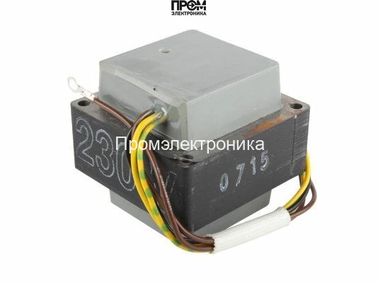 Трансформатор розжига Elco Z550K230E2