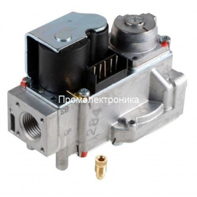 Газовый клапан Honeywell VK4100C1075
