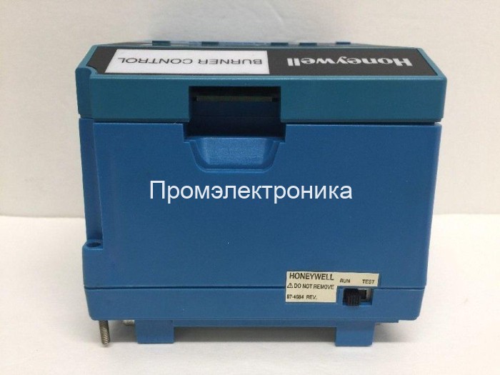 Honeywell RM7838C1012