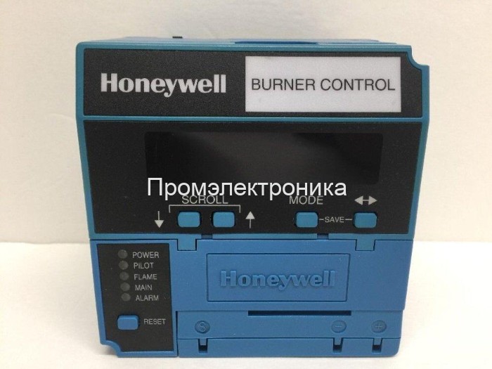 Honeywell RM7838C1012