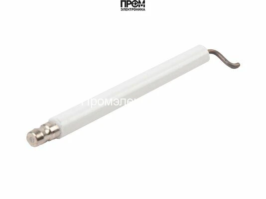 Электрод поджига 102 мм 13019013