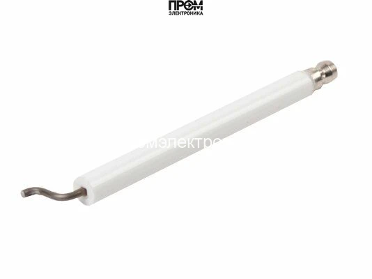 Электрод поджига 102 мм 13019013