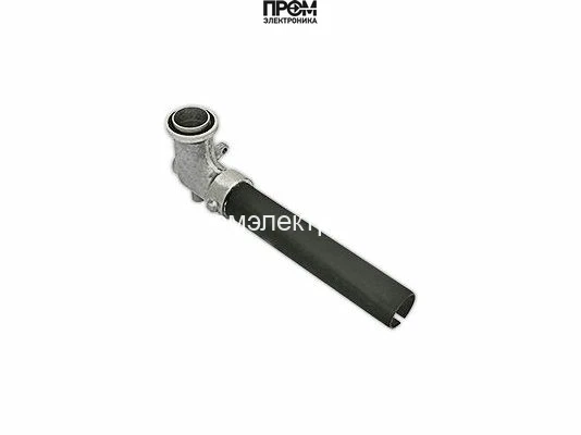 Газовая линия в комплекте Ø30 X 331,6 мм