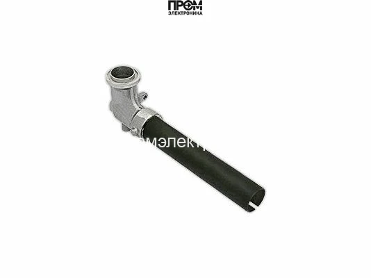 Газовая линия в комплекте Ø30 X 331,6 мм