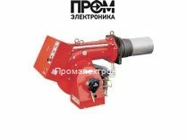 Дизельная горелка Riello PRESS 140