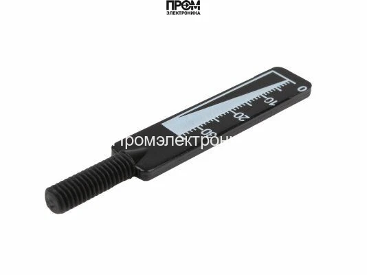 Регулировочная шкала Elco 13017802