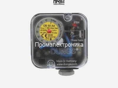 Реле давления Elco 3142033