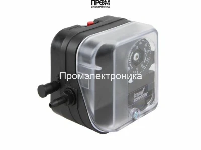 Реле давления Kromschroder DL50A-32