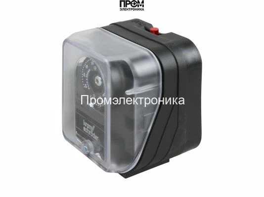 Реле давления Kromschroder DL50A-32