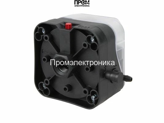 Реле давления Kromschroder DL50A-32