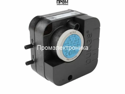 Реле давления Baltur LGW 3 A1