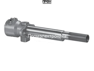 Пилотная горелка Kromschroder ZKIH 300/100R