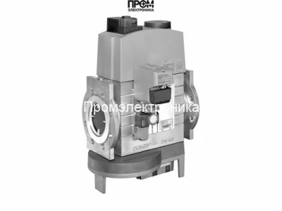 Газовый мультиблок Dungs MBC-5000-SE-100