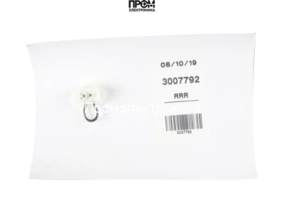 Перемычка Riello 3007792