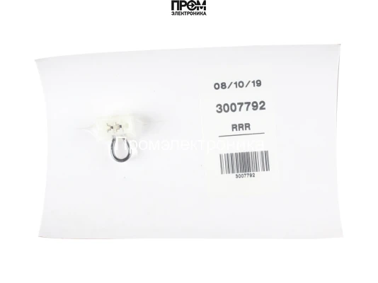 Перемычка Riello 3007792