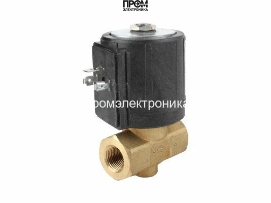 Газовый электромагнитный клапан Brahma E6G*A10*3/8*AFD 13695502