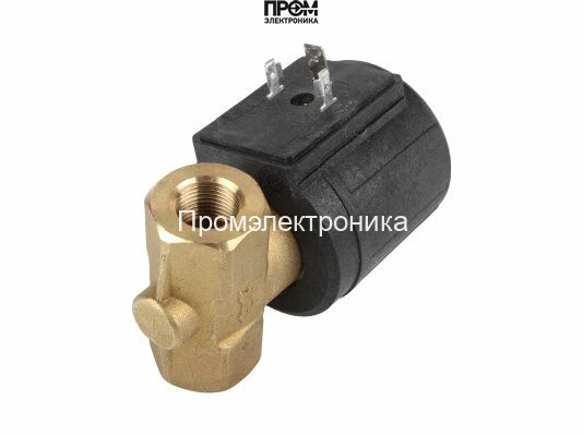 Газовый электромагнитный клапан Brahma E6G*A10*3/8*AFD 13695502