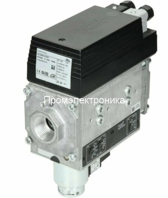 Kromschroder CG225R01-DT2WF1 84741205