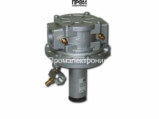 Регулятор давления газа Madas AG06R