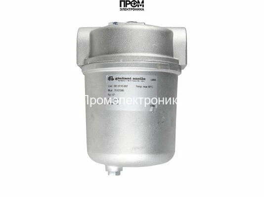 Жидкотопливный фильтр Giuliani Anello 70107006
