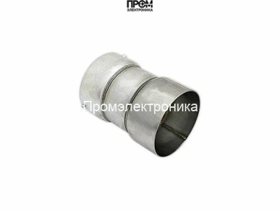 Жаровая труба для дизельных горелок Ø125 x 180 мм