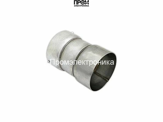 Жаровая труба для дизельных горелок Ø125 x 180 мм