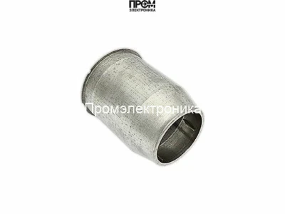 Жаровая труба для газовых горелок Ø120 x 160 мм