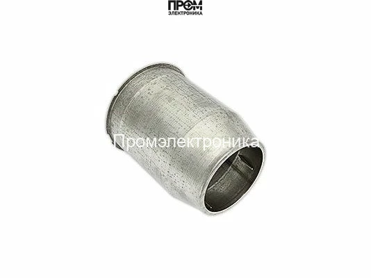 Жаровая труба для газовых горелок Ø120 x 160 мм