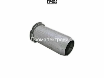 Жаровая труба для дизельных горелок Ø80 x 177 мм