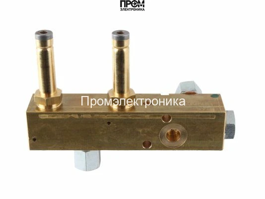 Распределительный блок 2х ступенчатый Riello, 3003831