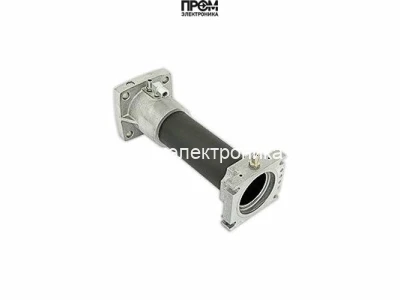 Газовый коллектор в сборе Rp 2"