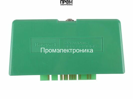 Усилитель сигнала пламени Honeywell R7247С1035