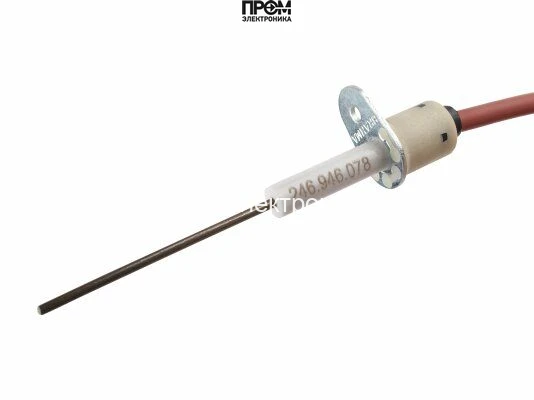 Электрод розжига Brahma BR78 12429063