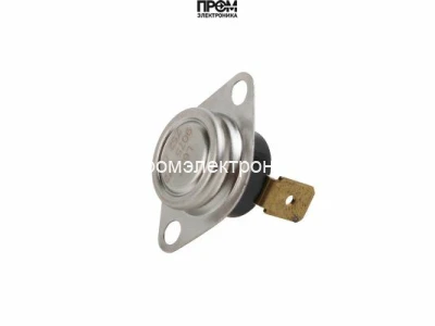 Ограничительный термостат De Dietrich 95363357