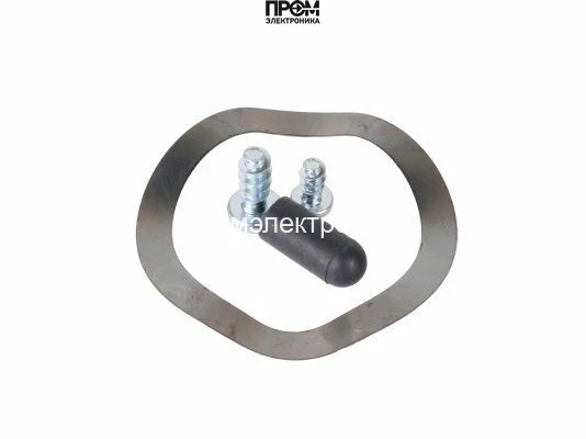 Панель управления воздушной заслонкой Elco 65326750