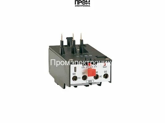 Тепловое реле Lovato RF9 33 (2,0 - 3,3 A)