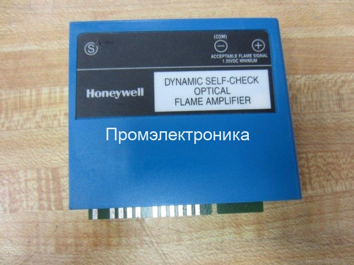 Honeywell R7851B1000