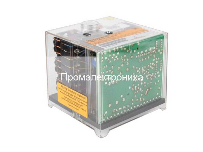 Honeywell TMG 740-3 mod.43-35