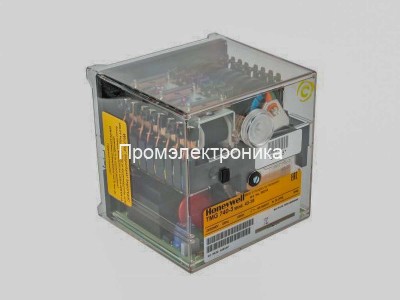 Honeywell TMG 740-3 mod.43-35