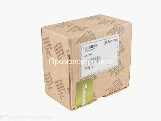 Газовый клапан Honeywell VR4605