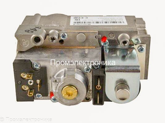 Газовый клапан Honeywell VR4605