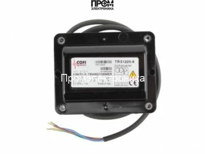 Трансформатор розжига Cofi TRS1220/6