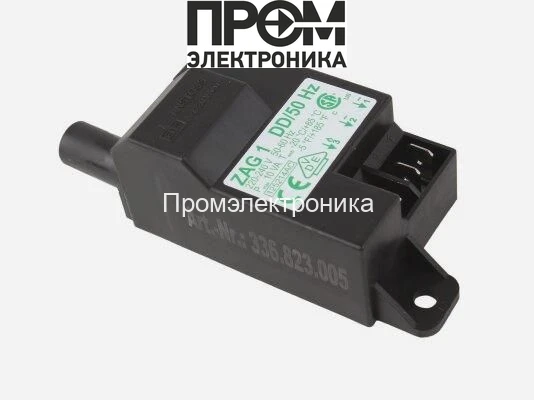 Трансформатор розжига De Dietrich 300004785