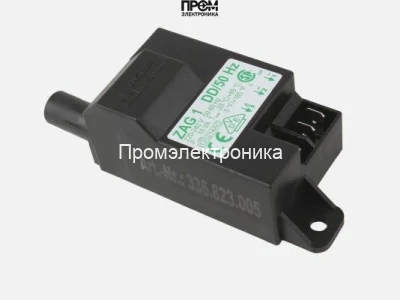 Трансформатор розжига De Dietrich 300004785