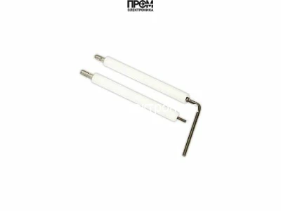 Комплект электродов поджига 98 + 105 мм