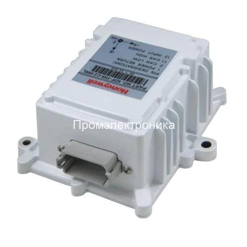 Honeywell 6DF-1C2-RP-SKX