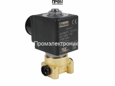 Жидкотопливный электромагнитный клапан Riello VE 146.2FV.F