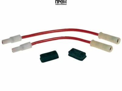 Кабель поджига De Dietrich, 97901023